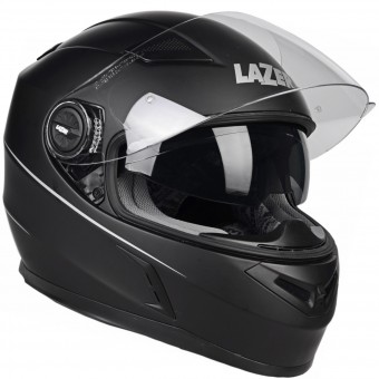 Full Face Lazer Bayamo Z-Line Matt Black