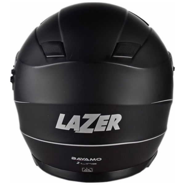 Lazer Bayamo Z-Line Matt Black