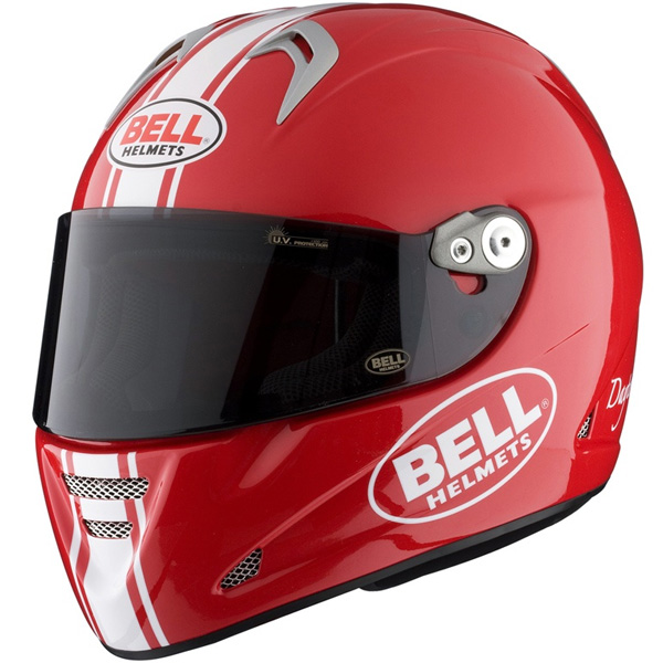 Full Face Bell M5X Daytona DY1
