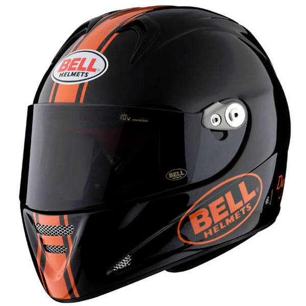 Full Face Bell M5X Daytona DYA