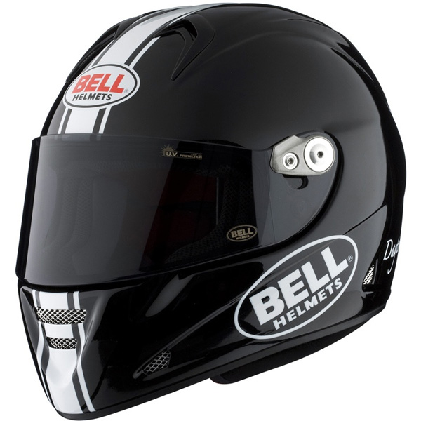 Full Face Bell M5X Daytona DYB