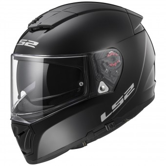LS2 Breaker Black FF390