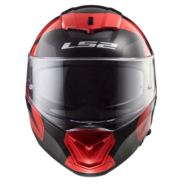 ls2 ff390 breaker classic helmet Evo Matt Black Orange Animal The Assault shell is constructed from LS2s Kinetic Polymer Alloy (KPA) Buy LS2 FF390 Helmets in