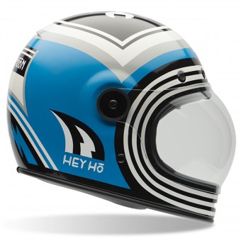 Casque Full Face Bell Bullit Barn Fresh Hey Ho Casque Full Face Bell Bullit Barn Fresh Hey Ho