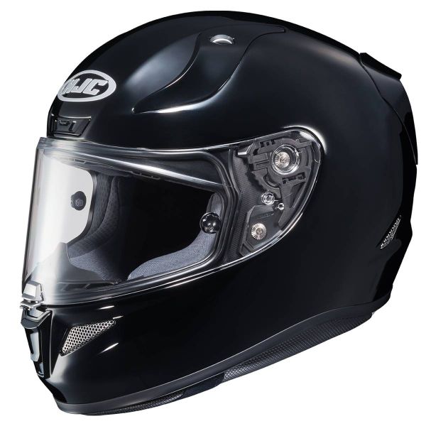 HJC RPHA 11 Black