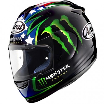 Full Face Arai Chaser Hopkins