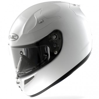 HJC R PHA 10 White