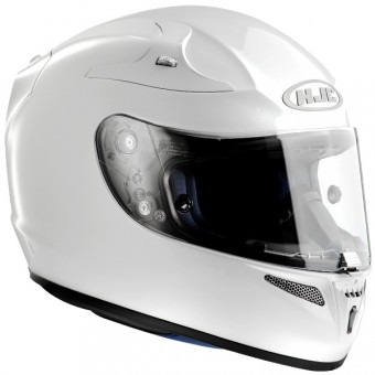 Full Face HJC R PHA 10 White