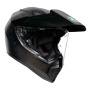 Casque Full Face AGV AX9 Matt Carbon