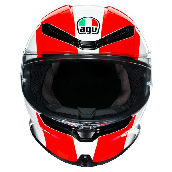 AGV K6 Sic58 Helm - günstig kaufen AGV K6 Sic58 Helm - günstig kaufen