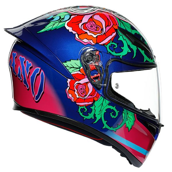 Full Face AGV K1 Replica Salom