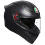 Casque Full Face AGV K1 S Mono Matt Black