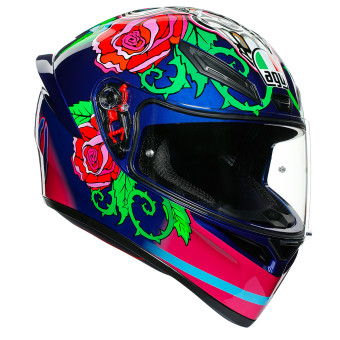 Full Face AGV K1 S Replica Salom