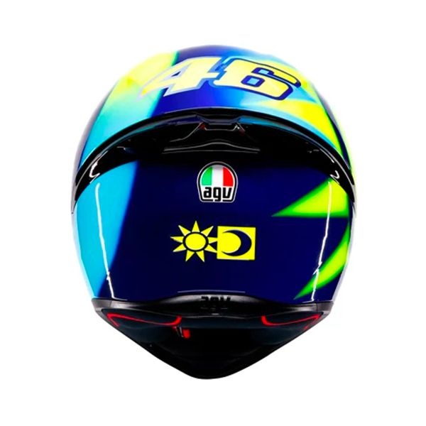 AGV K1 S Top Soleluna 2021