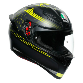 Full Face AGV K1 S Top Track 46