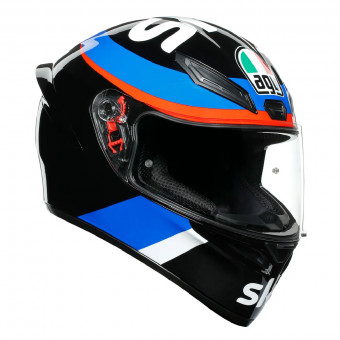 Full Face AGV K1 Speed VR46