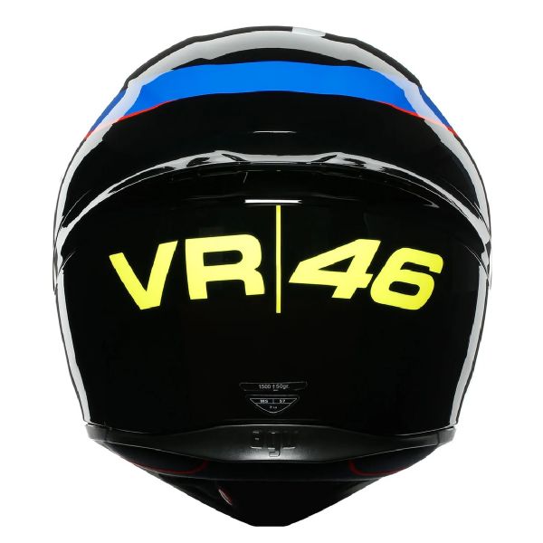 AGV K1 Speed VR46