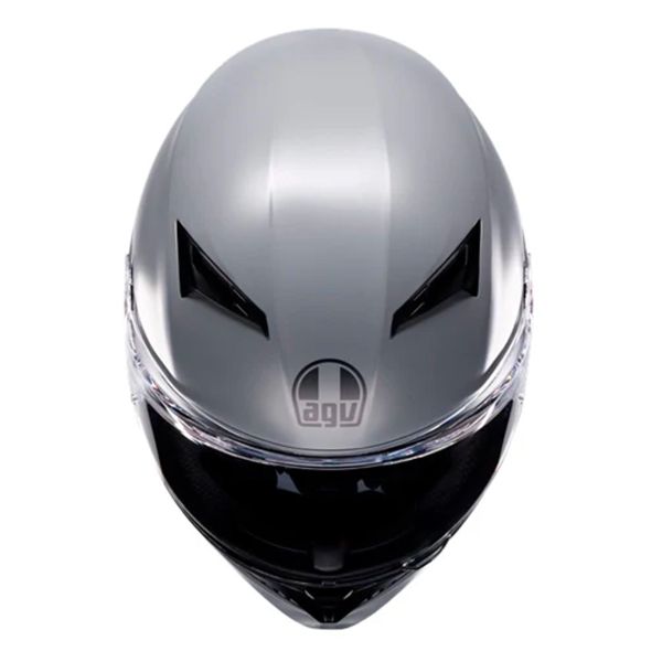 AGV K3 Mono Matt Grey Nardo