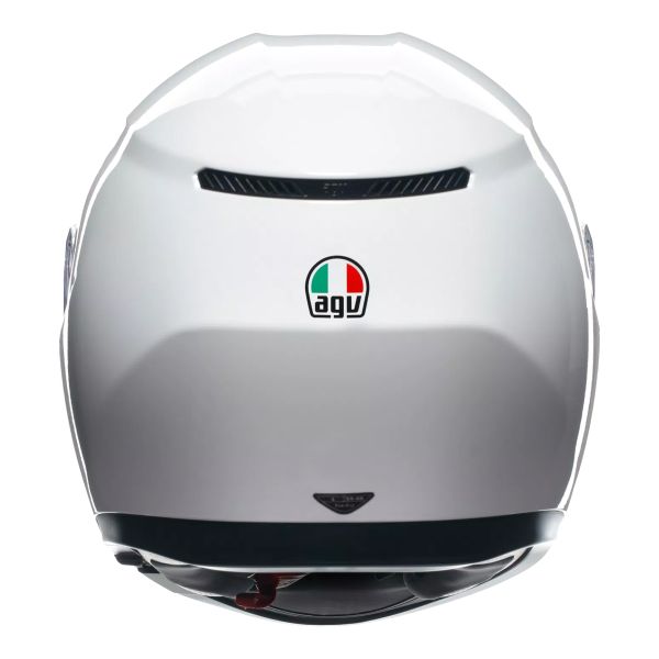 AGV K3 Mono White