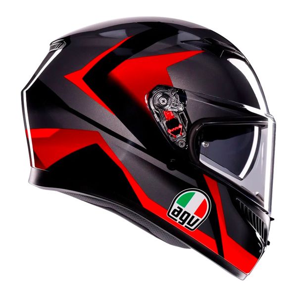 Agv sales k3 bluetooth