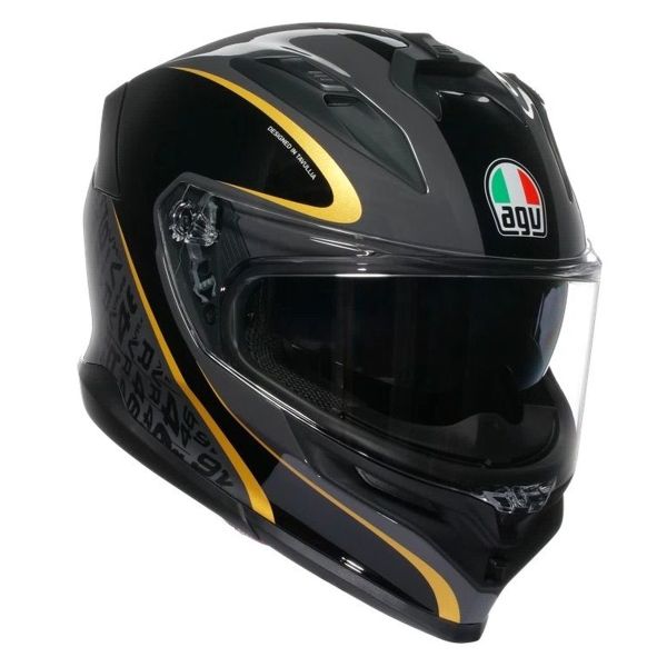 Full Face AGV K7 Flow 46