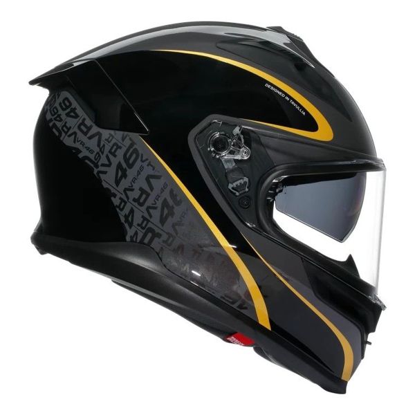 AGV K7 Flow 46