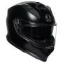 Casque Full Face AGV K7 Mono Matt Black