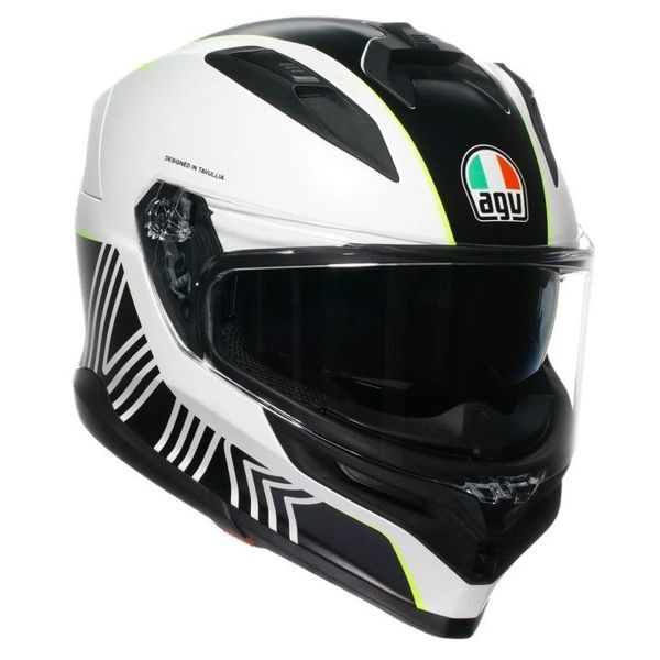 Full Face AGV K7 Super 46