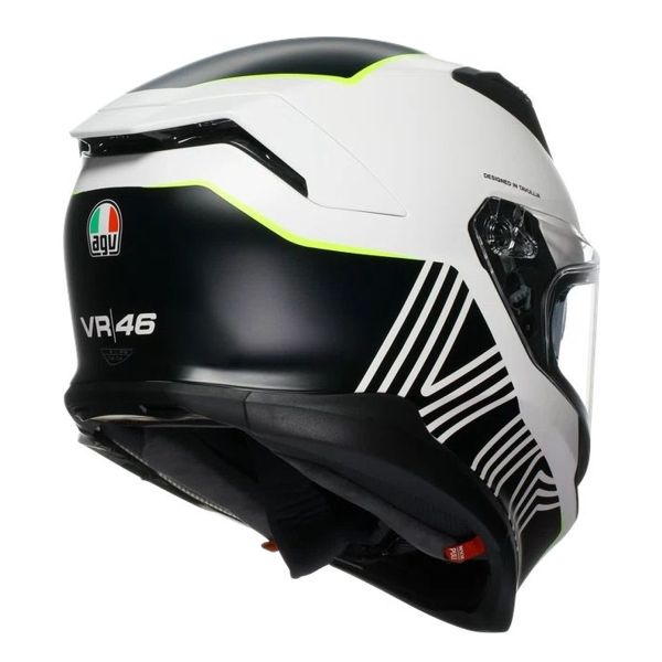 AGV K7 Super 46