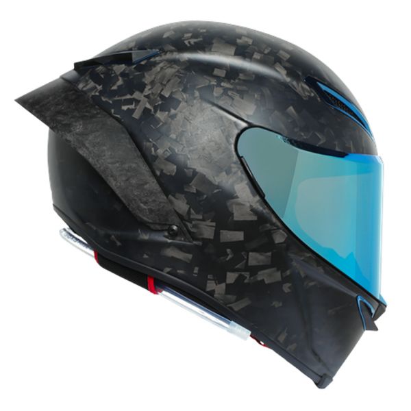 AGV Pista GP RR Futuro