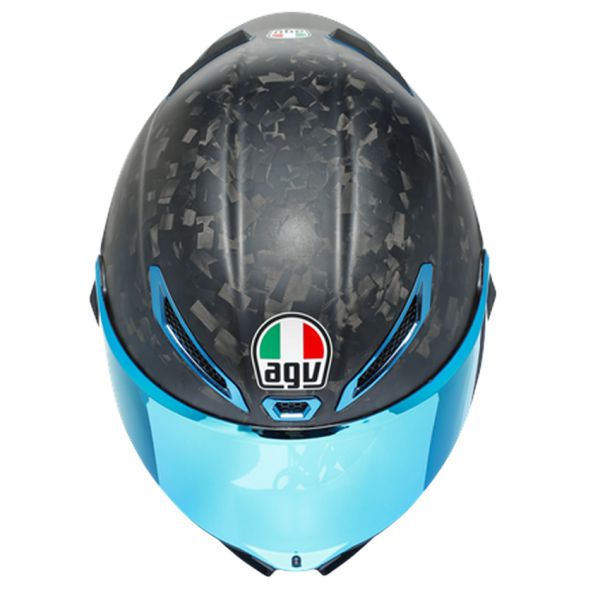 AGV Pista GP RR Futuro