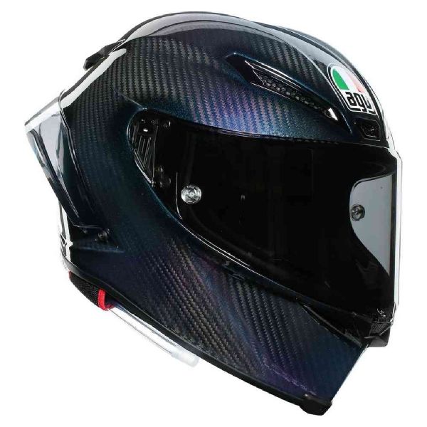 Full Face AGV Pista GP RR Iridium