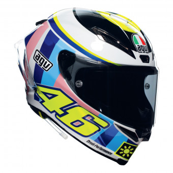 Full Face AGV Pista GP RR Limited Edition Assen 2007