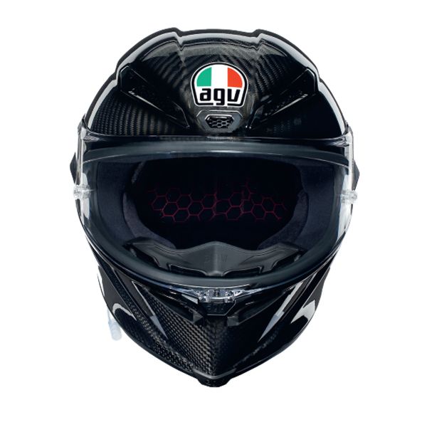 Agv pista best sale gp r helmet