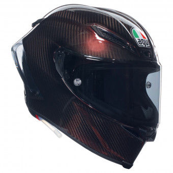 Casco moto AGV Pista GP RR Multi Performance Carbon Red en Stock