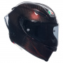Casque Full Face AGV Pista GP RR Mono Red Carbon