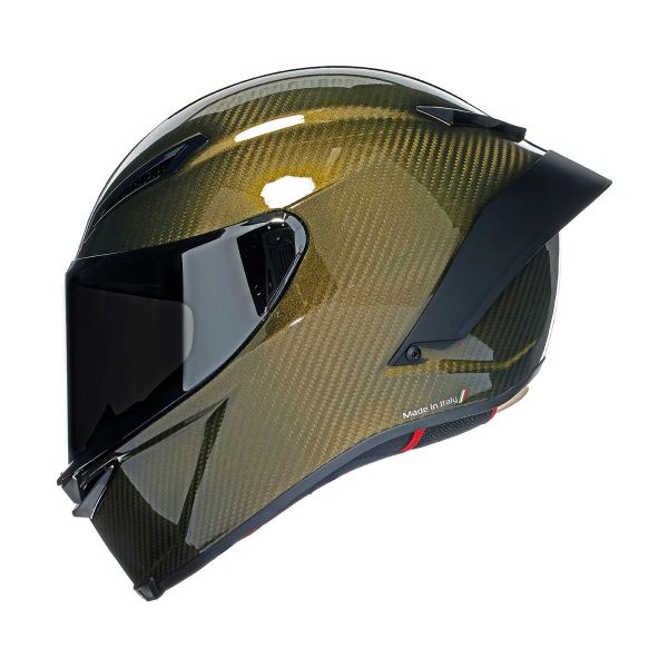 AGV Pista GP RR Oro