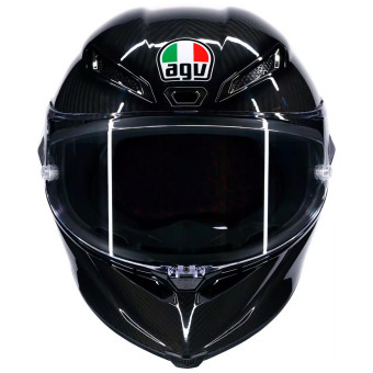 AGV Pista GP RR S Mono Glossy Carbon