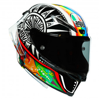 Full Face AGV Pista GP RR World Title 2002