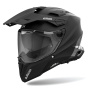Casque Full Face Airoh Commander 2 Color Black Matt