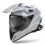 Casque Full Face Airoh Commander 2 Color Cement Grey