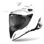 Casque Full Face Airoh Commander 2 Color White