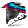 Casque Full Face Airoh Commander 2 Doom Black
