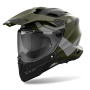 Casque Full Face Airoh Commander 2 Reveal Military Green