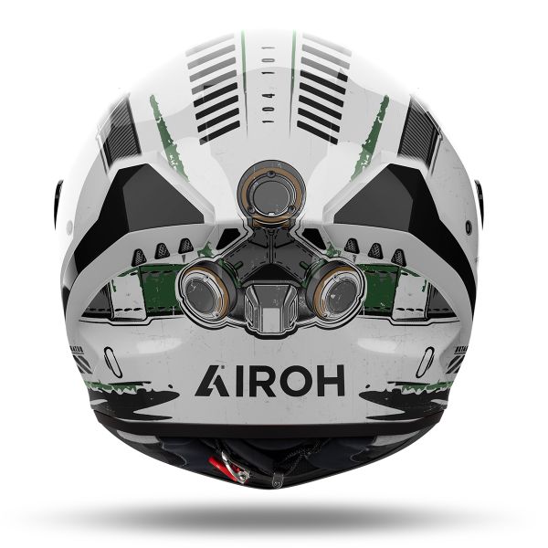 Airoh Connor Alligator