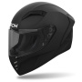 Casque Full Face Airoh Connor Color Black Matt