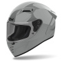Casque Full Face Airoh Connor Color Cement Grey
