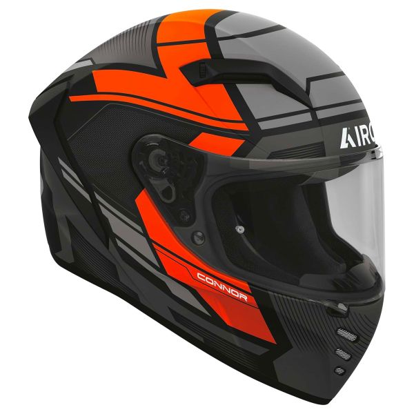 Airoh Connor Ego Orange Matt