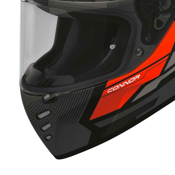 Airoh Connor Ego Orange Matt