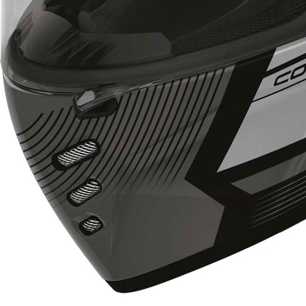 Airoh Connor Ego Red Gloss